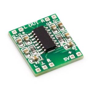 2*3WクラスD PAM8403デジタルアンプモジュールボード - Product Image 5