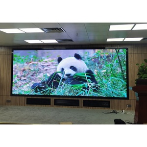 Полноцветный светодиодный модуль P2 HD для помещений, светодиодный экран - Product Image 3