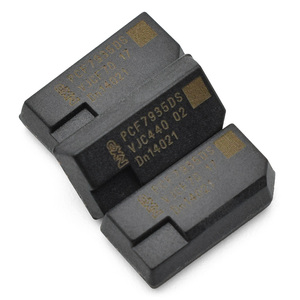 AF Ceramic <strong>Blank</strong> Chip ID44/ PCF7935proCompatible A-utel <strong>Key</strong> <strong>Programmer</strong> XP400PRO KM100 IM508 IM608 for B-MW - Product Image 5