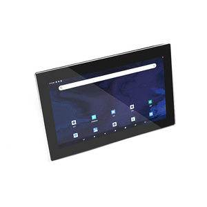 Shenzhen Android RK3568 Core Board Tablet Computer All-in-One pannello Touchscreen PC con Linux supporta Wifi per uso aziendale - Product Image 1