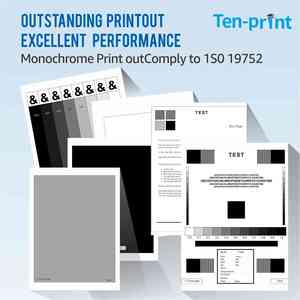 TEN-Print reman MS 710 810กลองภาพสำหรับ Lexmark 52D0Z00 MS710 52D0ZA0 MS711 MX 710 MX711 MX717 MX718 MS 810 811 812 - Product Image 6