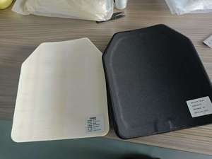 Siêu cao trọng lượng phân tử một chiều vải <span class=keywords><strong>uhmwpe</strong></span> UD vải cho bảo vệ đạn đạo cao trọng lượng phân tử bảng điều khiển - Product Image 6