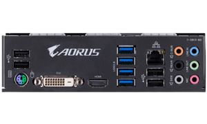 Computer Motherboard B450 AORUS ELITE 4xDDR4 Socket AM4 <strong>Support</strong> <strong>AMD</strong> <strong>Processor</strong> Gaming Motherboard - Product Image 5