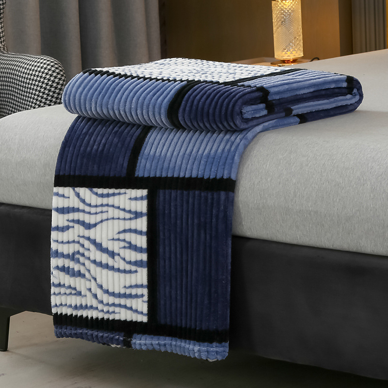 Grilles carrées gris foncé