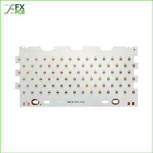 電子回路製造部品PCB PCBAカスタムプリント回路基板PCBプロトタイプ設計 - Product Image 5