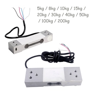 5Kg~200Kg Load Cell <strong>Digital</strong> Portable Electronic Kitchen Scale <strong>Weight</strong> Weighing <strong>Sensor</strong> For <strong>Arduino</strong>