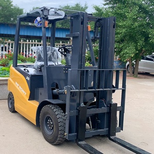 Portable Multi-Functional <strong>Crane</strong> With Fork / Forklift Suitable for Small Cargo <strong>Loading</strong> and <strong>Unloading</strong> Trucks