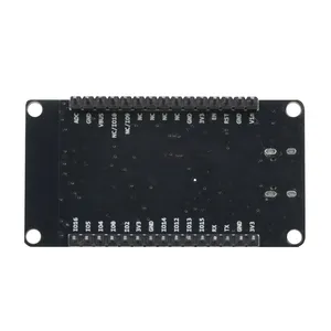 ESP-12F konnektör WiFi geliştirme kurulu ile ESP8266 USB-C WiFi - Product Image 2