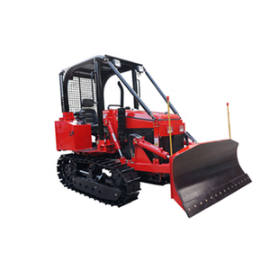 Горячая Распродажа 35HP мини-бульдозер FUDA мини-бульдозер FDT356S-S - Product Image 2