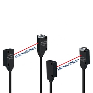 wholesale <strong>Object</strong> <strong>Detection</strong> Photocell <strong>Sensor</strong> Switch Infrared Reflective Photoelectric <strong>Sensor</strong> Through <strong>Sensor</strong> - Product Image 1