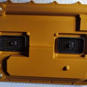 <strong>Controller</strong> 299C Electronic TRS10 Hydraulic ECM TL642D Computer Module G343 ECU - Product Image 6