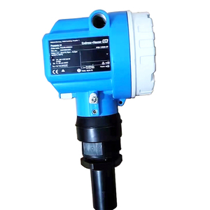 Original Endress+hauser Pressure Oil Outlet Transmitter <strong>E</strong>+<strong>h</strong> Flow <strong>E</strong> <strong>h</strong> Electromagnetic Flowmeter <strong>Promag</strong> ph Endress Hauser - Product Image 1