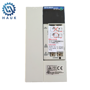 MR-J2S-200B NEW Original Mitsubishi AC Servo Amplifier <strong>Programming</strong> <strong>Controller</strong> <strong>Plc</strong> Pac Dedicated Drive <strong>Controllers</strong> - Product Image 1