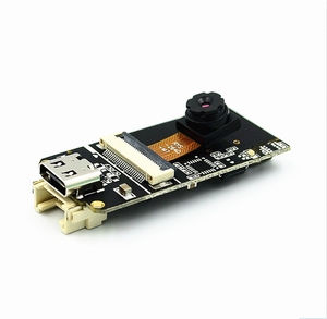 Ov2640 modulo fotocamera Esp32 scheda di sviluppo M5stack Esp32-cam