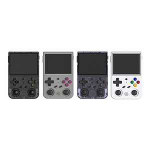 多機能Ps2オープンソースハンドヘルドプレイステーション5デジタルレトロゲームミニコンソールDeJeux4ビデオゲームコンソール