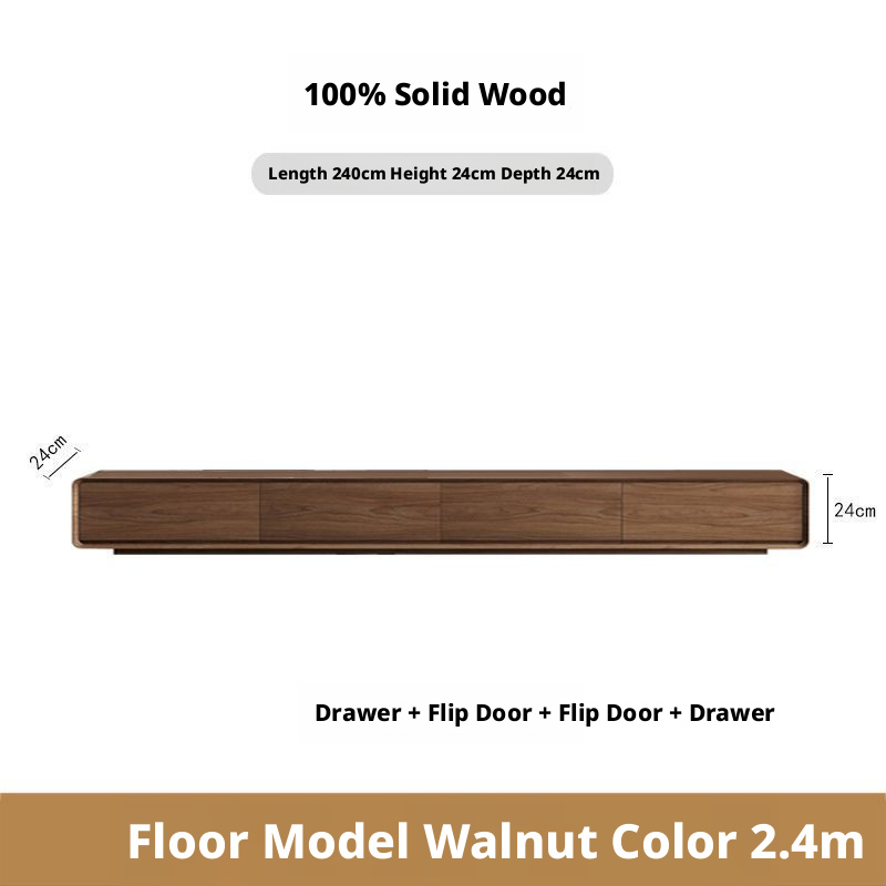 Walnut+240cm