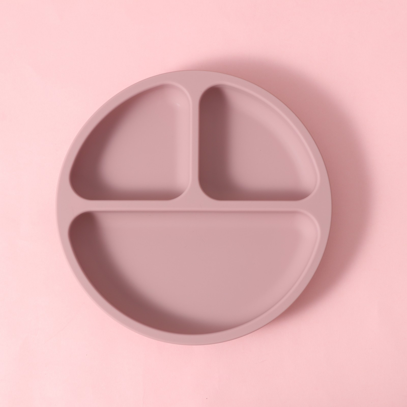 สีชมพูอ่อน