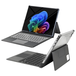 Detachable Touch Screen Laptop 11 Inch Win11 <strong>Notebook</strong> <strong>Computer</strong> for Office Work 2in1 <strong>Notebook</strong> Laptop 2240*1440 Screen - Product Image 1