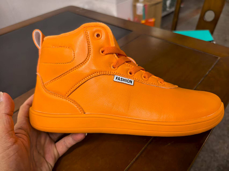 Orange - Rupture de stock, commande possible.