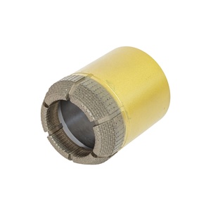 <span class=keywords><strong>NQ3</strong></span> <span class=keywords><strong>HQ3</strong></span> <span class=keywords><strong>PQ3</strong></span> קוויים Coring משטח סט יהלומים קצת