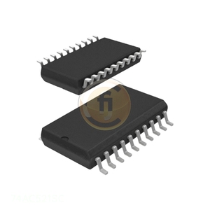 Mantık IC karşılaştırıcı kimliği 8B 20SOIC 74AC521SC entegre devreler çip Ic - Product Image 1