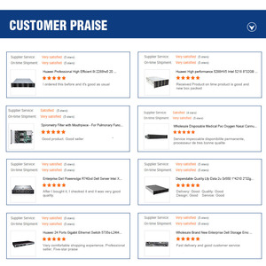 Alta calidad Original Lenovo SR860 Cloud Virtual Network Computer Nas Server - Product Image 5