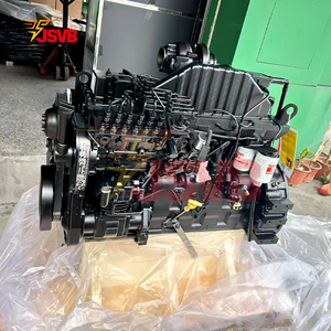 6t9.3 động cơ lắp ráp 6t9 hoàn chỉnh động cơ diesel Assy 5304240 cho liugong 855H loader Cummins động cơ ban đầu - Product Image 2