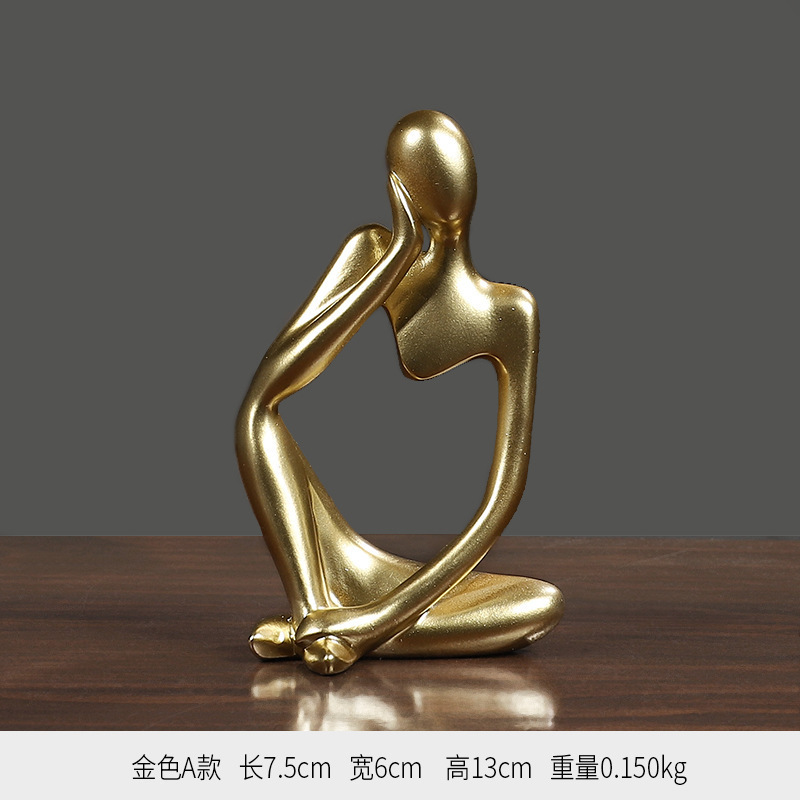 Giusto d'oro pensare