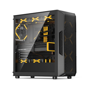 <strong>Desktop</strong> <strong>Computer</strong> E5 2673 V3 16gb 32gb 1tb Ssd Rx550 4gb Twelve Core Win-11 Pc <strong>Desktop</strong> <strong>Computer</strong> <strong>Computer</strong> Gaming Pc Gamer - Product Image 4