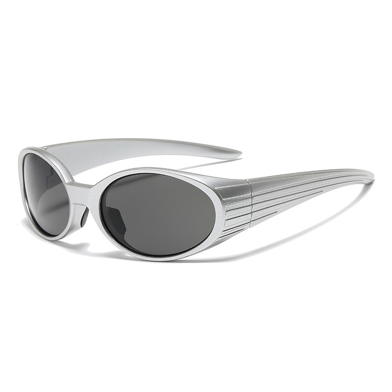SILVERY/GREY