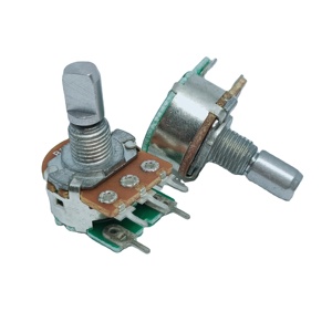 Rs1010แบนด์สวิตช์โรตารี่สวิตช์เปลี่ยนเกียร์2ขั้ว4ตำแหน่ง3ตำแหน่ง - Product Image 4