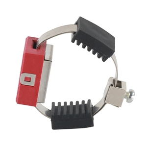 NEW ATE400 Wireless RF Communication <strong>Temperature</strong> <strong>Sensor</strong> for Busbar, Alloy Sheet <strong>Fixed</strong> - Product Image 3