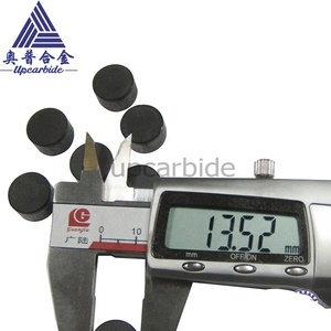 PCB delme için petrol sondajı için 1308 PDC kesici uçları ve uçları - Product Image 5