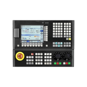 Siemens SINUMERIK 808D CNC-Controller Bedienfeld 6FC5370-1AM03-0CA0 für SPS-Programmier steuerung und Industries teuerungen