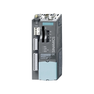 Siemens 6SL3210-1SE12-2UA0 SINAMICS S120 BASIC LINE MODULE SPS PAC & dedizierte Controller Programmier-SPS - Product Image 3
