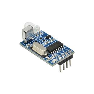 5V IR Infrared Remote Decoder Encoding <strong>Transmitter</strong> <strong>Receiver</strong> Wireless Module - Product Image 4