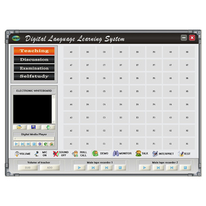School Educational Lab Lern software Sprachen Englisch Versand authentisches Sprachen lernen