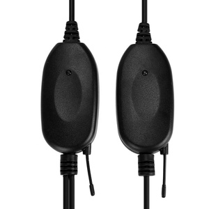 Adaptador inalámbrico de cámara de coche, Monitor de cámara de respaldo inverso, 2,4G, RCA, Kit receptor transmisor de vídeo - Product Image 4