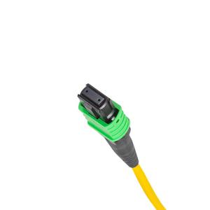 高密度MPO-LC F12Fファイバーパッチコード光ジャンパーMPOMTPパッチコードトランクケーブル - Product Image 6