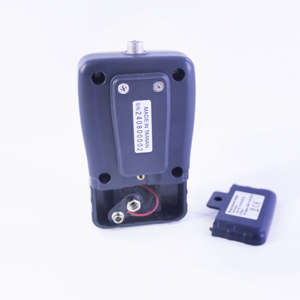 Tenmars ST-130 tiếng ồn liều Meter âm thanh mức độ Meter với dữ liệu logger Phạm vi đo lường 30dB để 140dB (A) - Product Image 6