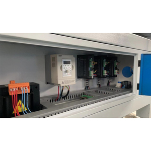 Easy Operation Interface User-Friendly 6090 <strong>CNC</strong> <strong>Router</strong> for Woodwork - Product Image 2