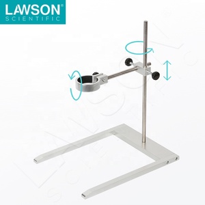 35000rpm High <strong>Speed</strong> Small Laboratory Small Scale <strong>Variable</strong> Tissue Mixer Agitators Emulsifier <strong>Speed</strong> Handheld Homogenizer - Product Image 3