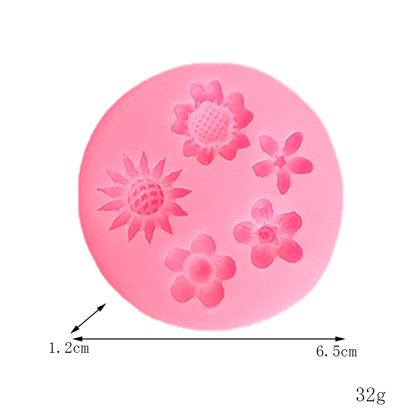 8-rosa