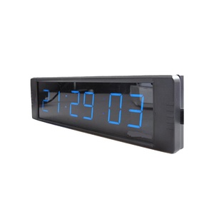 Ganxin 1 ''Mini Display LED Digitaluhr Elektronischer Countdown Countup Timer für das Parken in Innenräumen - Product Image 1