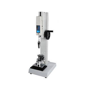 Kuvvet itme çekme <span class=keywords><strong>test</strong></span> cihazı düğmesi <span class=keywords><strong>test</strong></span> standı dijital kuvvet ölçer ABQ ABQ-B - Product Image 1