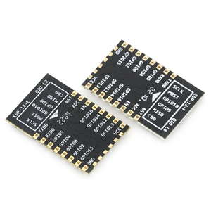 Esp8266WiFiシリーズのモデルESP-12 ESP-12F esp12F esp12 ESP-12E ESP12Eの信頼性が保証されています - Product Image 4