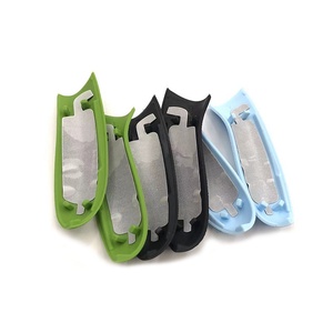 Kauçuk Anti kayma kolu yan kapak Xbox serisi S X Controller Gamepad arka sapları kolu kabuk - Product Image 2