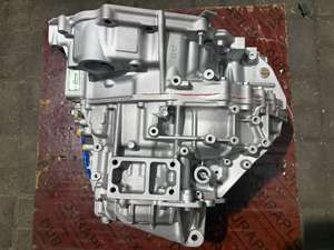 เกียร์อัตโนมัติ U660สำหรับ Toyota สำหรับ Camry สำหรับ Highlander สำหรับ Sienna Lexus RX350 remanufacted - Product Image 6