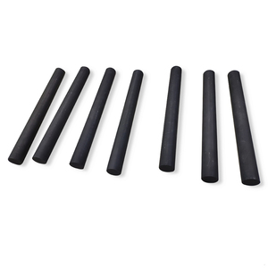铸造工业用耐高温石墨棒碳棒 - Product Image 1