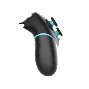 Nuovo Joystick per Gamepad NS Pro con programmazione Macro Wake-Up funzione vibrante Controller Wireless Switch Pro per Nintendo Switch - Product Image 4
